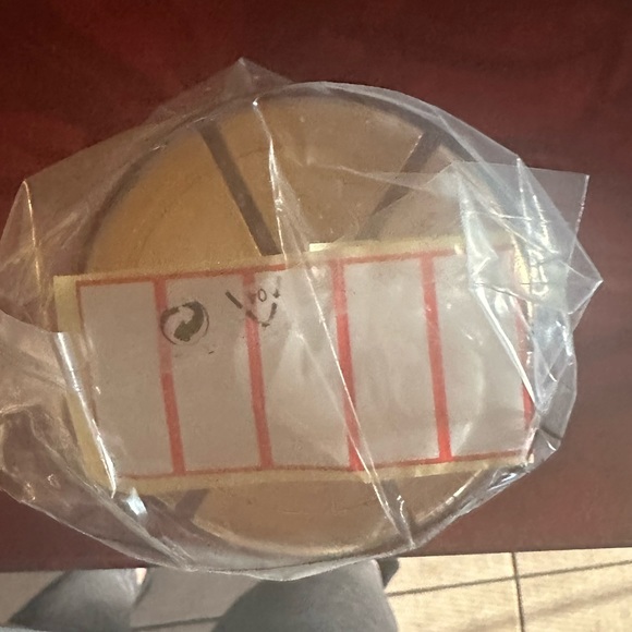 Pill organizer - Picture 2 of 3